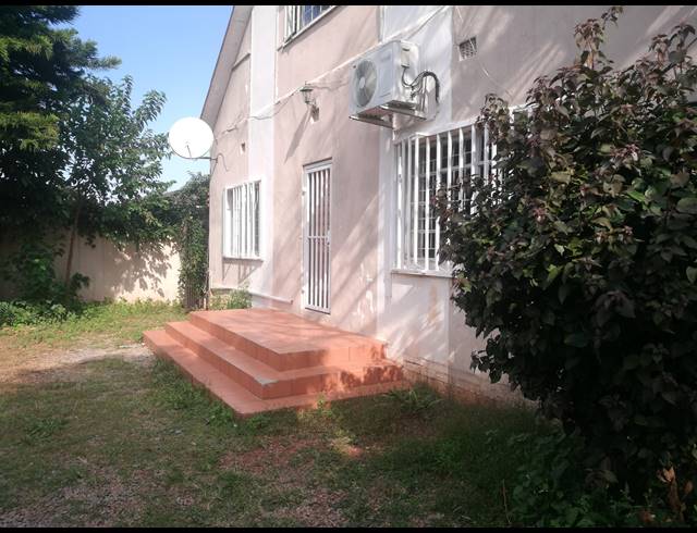 4 BEDROOM HOUSE RENTED IN MELVILLE